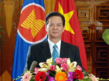 ຫວຽດນາມປະຕິບັດຄຳໝັ້ນສັນຍາເຊື່ອມໂຍງແລະຮ່ວມມືກັບບັນດາປະເທດອາຊຽນ